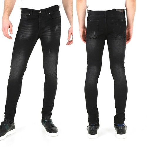 Franchi herren jeans hose - franchi,