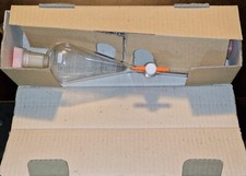 2 Stück Brand Scheidetrichter