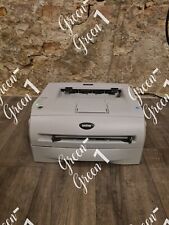 Erst 1684 Seiten ! Brother HL2035 Laserdrucker Printer 20 Seinten Pro Minute.