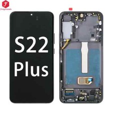 Für Samsung Galaxy S22 Plus