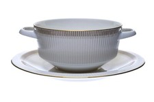 Larissa By Arzberg Flat Cream