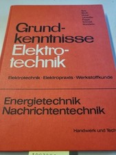 Grundkenntnisse