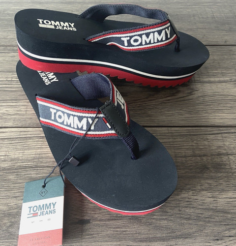 Tommy jeans chunky flip - tommy,