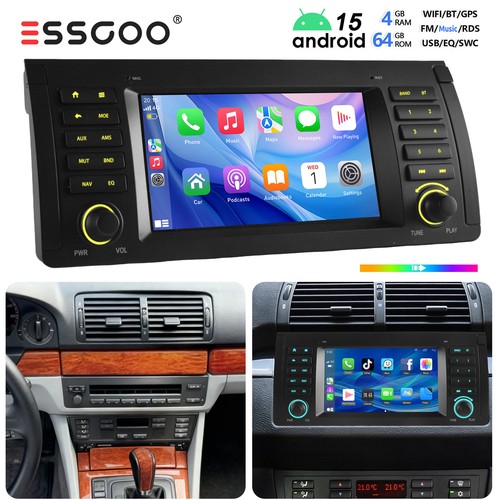 Für bmw e53 2000 - für,