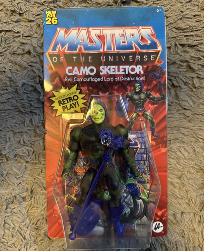 Los amigos motu masters the - los,