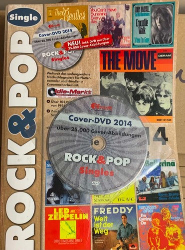 Der große rock - der, pop