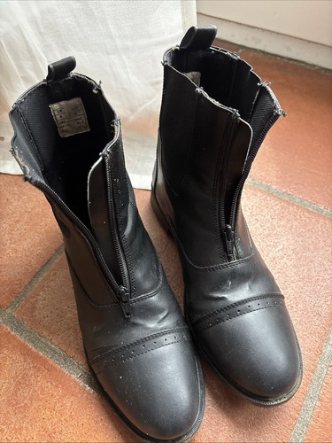 Reitstiefel damen und - damen, kinder