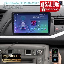 DAB+ Apple CarPlay Android14