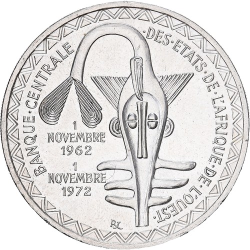 West african states 500 - african,