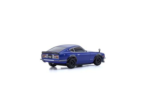 Kyosho autoscale mini - kyosho, nissan
