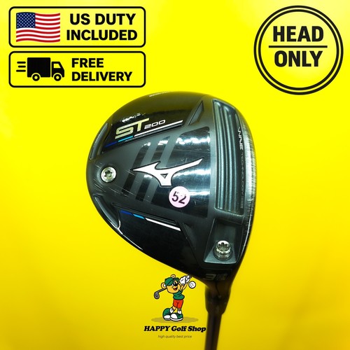 Mizuno st200 3w - mizuno,