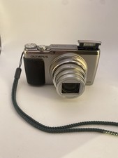 Digitalkamera Olympus Stylus