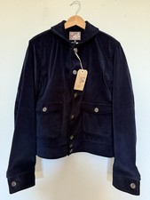 A Piece Of Chic Blouson Sport