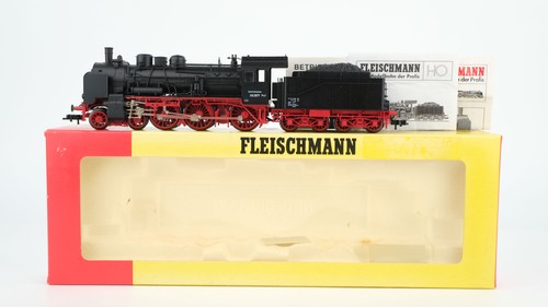 Fleischmann 4160 - fleischmann, 91