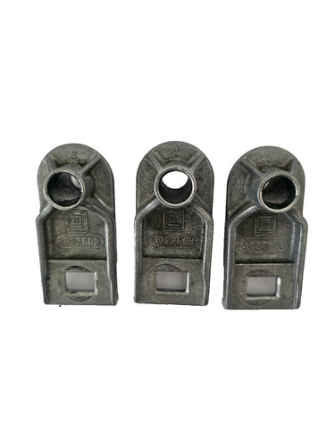 Stück hörmann rollenhalter - hörmann,