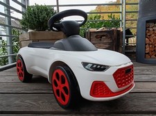 Audi Junior Quattro Farb-Kombi