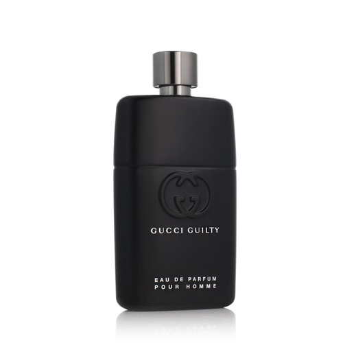 Gucci guilty pour homme eau - gucci,
