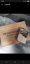 Zippo Winchester Limited