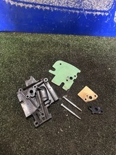 Honda Hhb25 Gx25 angetrieben Benzin Laubbläser Ansaugstutzen Ansaugflansch