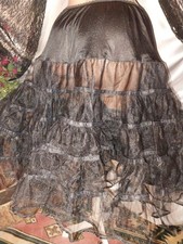 VTG ROCKABILLY SQUARE DANCE