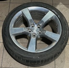 Chevrolet Camaro 2013 20 Zoll