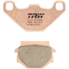 TRW Sintered Brake Pads for