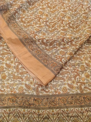 Mooskrepp sari indisch vintage - mooskrepp,