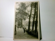 Görlitz / Oberlausitz / Sachsen. Alte Ansichtskarte / Postkarte s/w, gel. via Fe