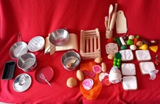 Haba + anderes Kinderküche