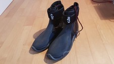 Gill Neoprenstiefel Gr. 43 - 44 unbenutzt