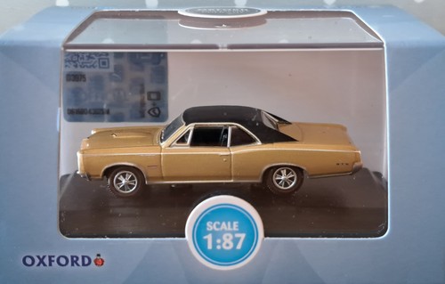 Pontiac gto 1966 - pontiac,