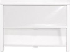 Remis REMIflair I Doppel-Kassettenrollo Verdunklungsrollo Insektenschutz 1635122