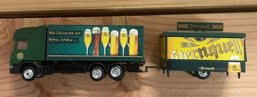 Werbetrucks 87 - werbetrucks, 1:87