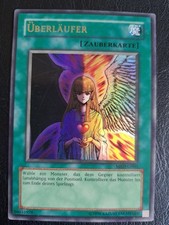 YU-GI-OH! Überläufer - Metal Raiders - Change of Heart - MRD-G060 - Deutsch