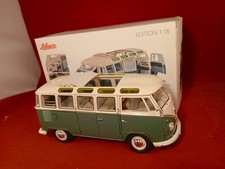 Schuco 1:18 Volkswagen