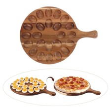 Deviled Egg Platter Deviled