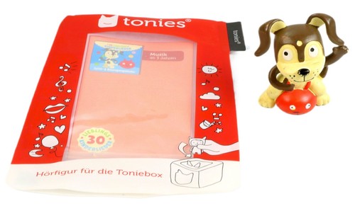 Tonies hörfigur für - tonies, toniebox