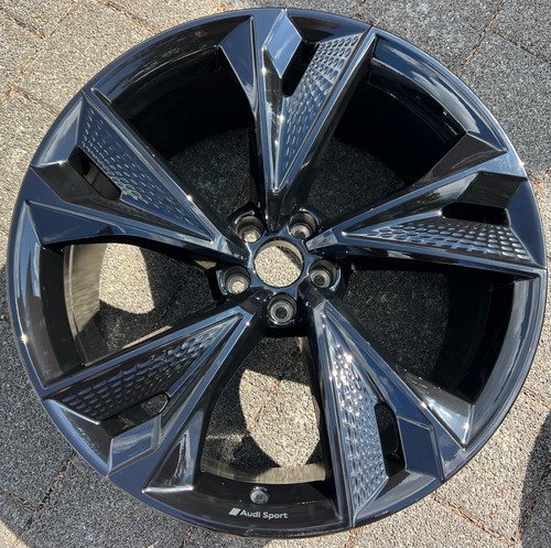 Original alufelge audi - 22",