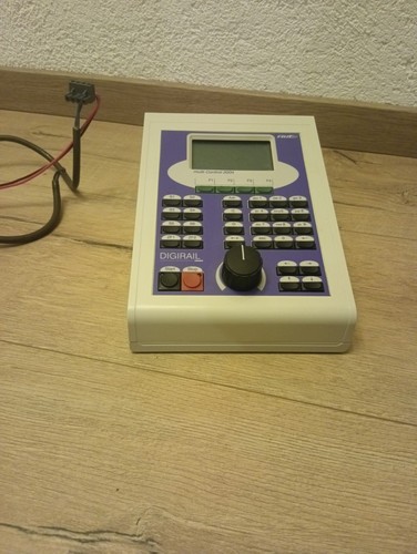 Digitalsteuerung multi control - digitalsteuerung,