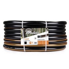 Gartenschlauch schwarz 32 mm