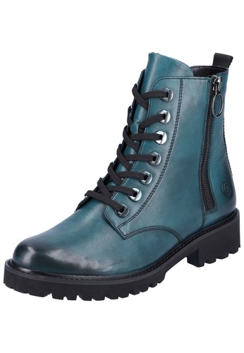 Remonte stiefelette echtleder - remonte,