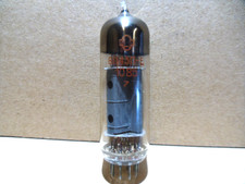 6P43P-E Röhre NOS,  tube amp