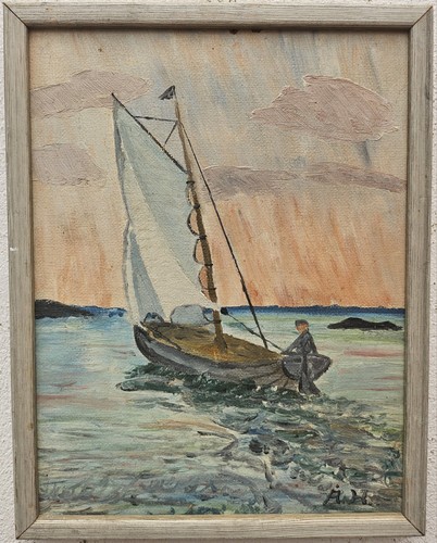 1426 ölgemälde - nr.:,