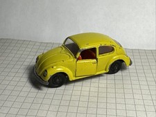 Siku v311 volkswagen - 1:55,