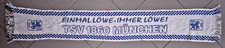 TSV 1860 München Schal / 90er