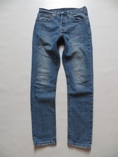 Levi's 501 Damen Jeans Hose, W 27 /L 30, Original Vintage Stretch Denim ! KULT !