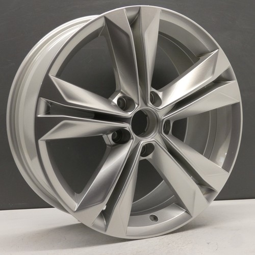 Seat alhambra silber zoll - 17,