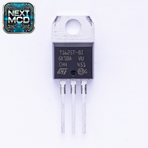 T1625t triac 16a - ,