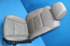 Fahrersitz Sitz vorne links