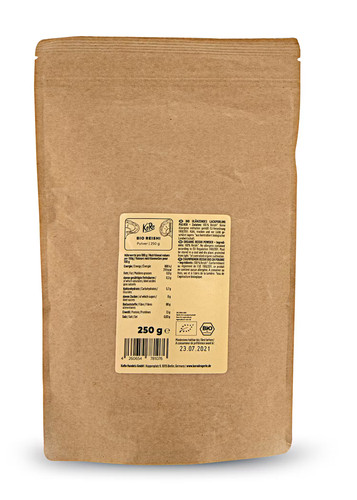 Koro bio reishi - bio, g